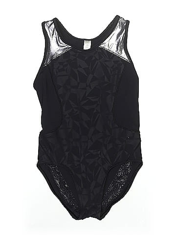Ivivva Leotard (view 1)