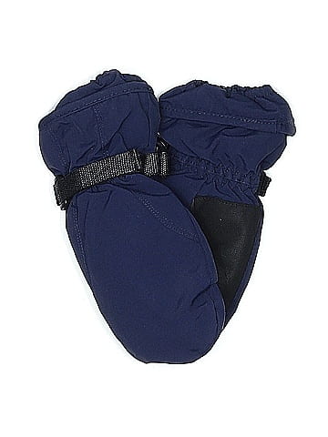 Hanna Andersson Mittens (view 1)