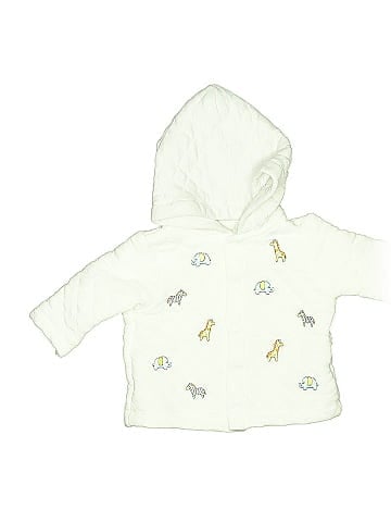 Little Me Jacket (view 1)