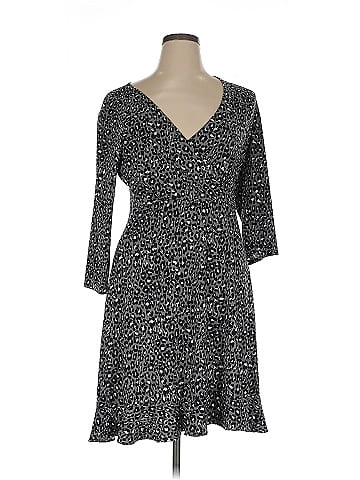 Leota Casual Dress (view 1)