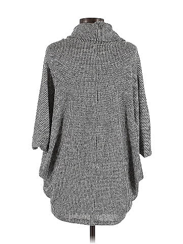 Korye Poncho (view 2)
