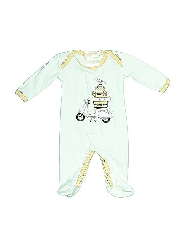 Frenchy Yummy Paris Long Sleeve Outfit (view 1)