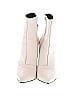 Tony Bianco Ivory White Boots Size 8 - photo 2