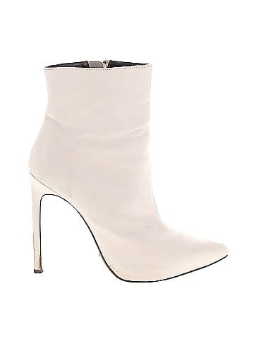 Tony Bianco Boots (view 1)