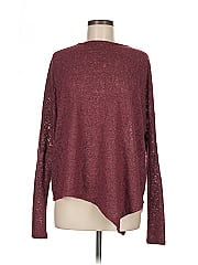 Elan Pullover Sweater