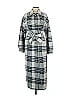 Express Gray Coat Size M - photo 1