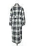 Express Gray Coat Size M - photo 2