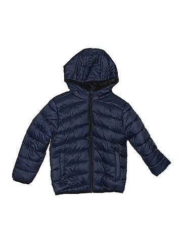 Primark Snow Jacket (view 1)
