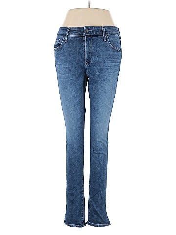 Adriano Goldschmied Jeans (view 1)