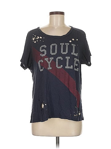 SoulCycle Short Sleeve T-Shirt (view 1)