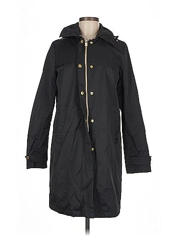 Antonio Melani Raincoat (view 1)