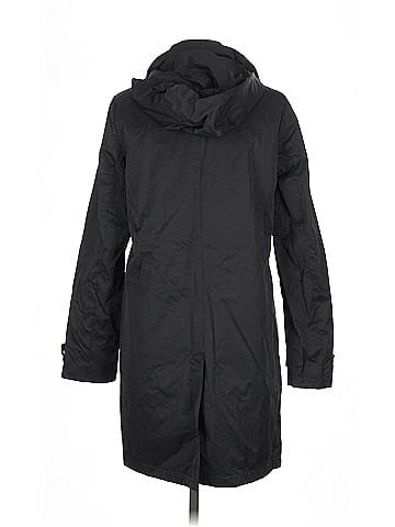 Antonio Melani Raincoat (view 2)