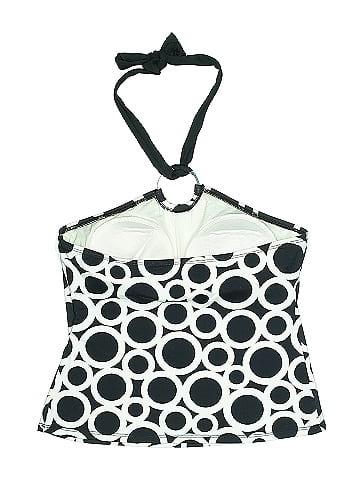 La Blanca Swimsuit Top (view 2)