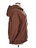 The Drop Brown Pullover Hoodie Size XXL - photo 4