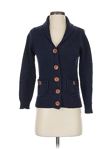 525 America Cardigan (view 1)