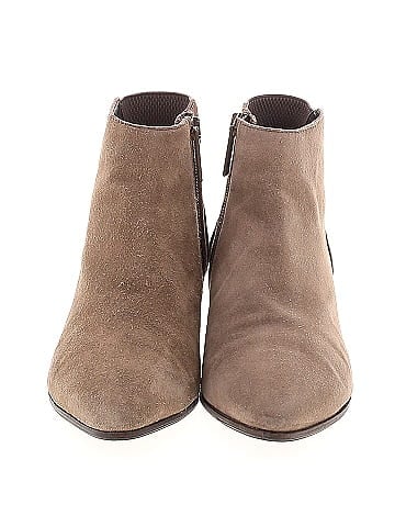 AQUATALIA Ankle Boots (view 2)