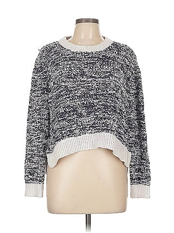 Rag & Bone/JEAN Pullover Sweater (view 1)