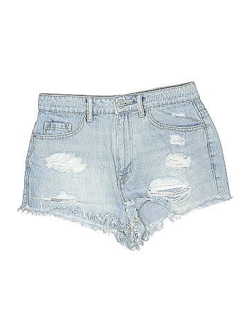 BDG Denim Shorts (view 1)