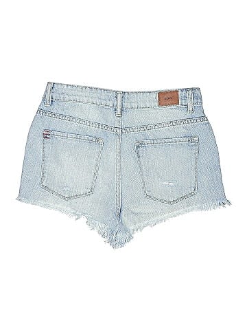BDG Denim Shorts (view 2)