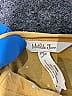 Matilda Jane 100% Cotton Yellow Short Sleeve Top Size 2 - photo 3