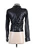 Mike & Chris 100% Leather Black Leather Jacket Size XS - photo 2