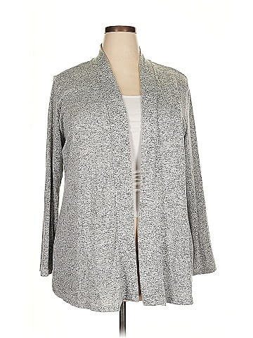 Market and Spruce Cardigan (view 1)