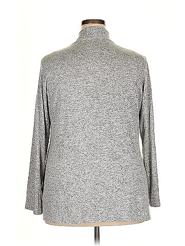 Market and Spruce Cardigan (view 2)