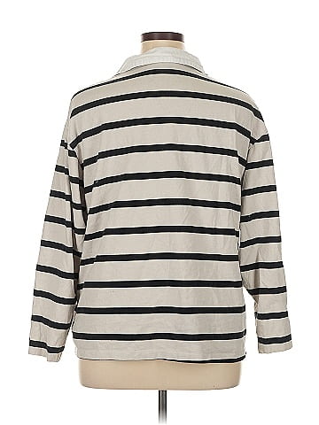 H&M Long Sleeve Blouse (view 2)
