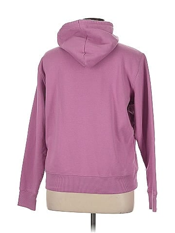 FILA Pullover Hoodie (view 2)