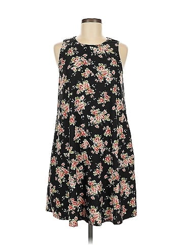 Nine Britton Casual Dress (view 1)