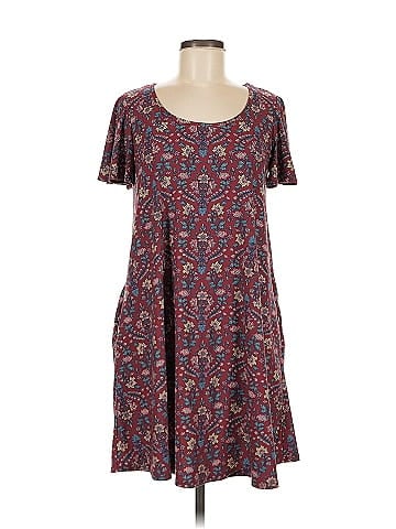 Nine Britton Casual Dress (view 1)