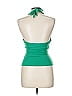 Trixxi Green Tank Top Size M - photo 2