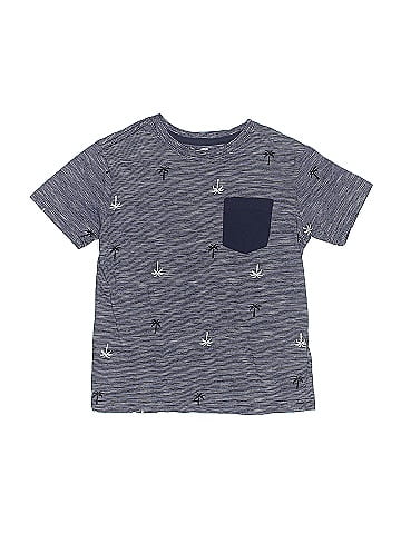 P.S. From Aeropostale Short Sleeve T-Shirt (view 1)