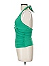 Trixxi Green Tank Top Size M - photo 4