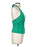 Trixxi Green Tank Top Size M - photo 3