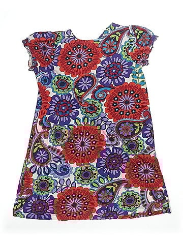 Hanna Andersson Dress (view 2)