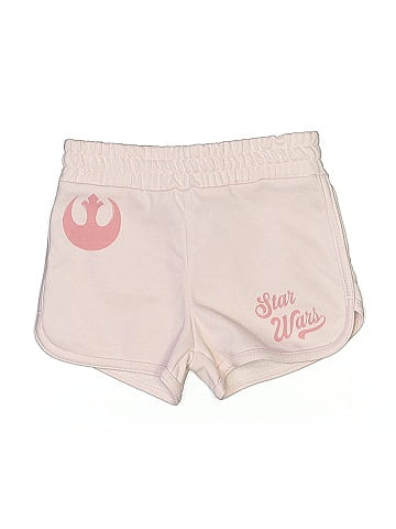 Star Wars Shorts (view 1)
