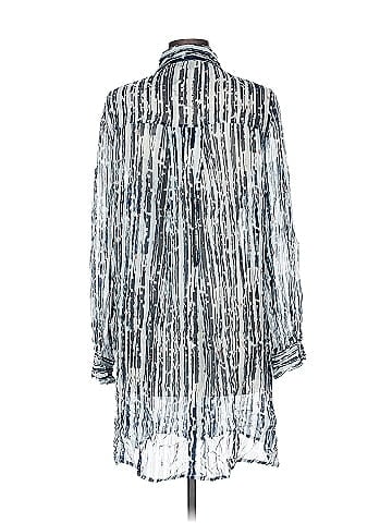 AS by DF Long Sleeve Blouse (view 2)