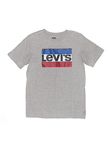 Levi's Short Sleeve T-Shirt (view 1)
