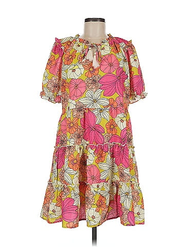 THML Casual Dress (view 1)