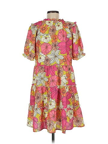 THML Casual Dress (view 2)