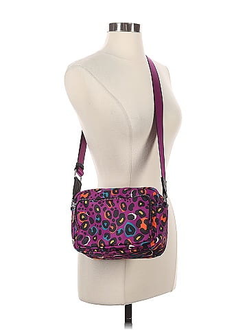 Carpisa Crossbody Bag (view 2)