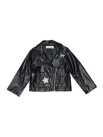 Doe a Dear Jacket (view 1)
