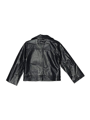 Doe a Dear Jacket (view 2)