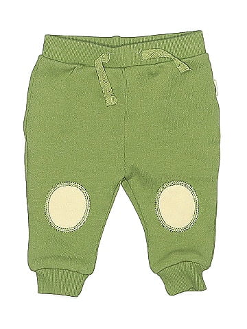 Rabbit Bear Casual Pants (view 1)