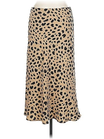 Rachel Zoe TJX Casual Skirt (view 1)