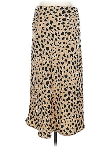 Rachel Zoe TJX Casual Skirt (view 2)