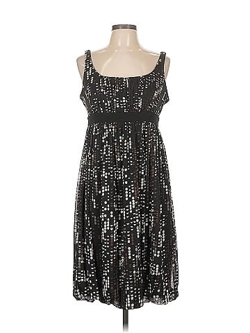 London Times Cocktail Dress (view 1)