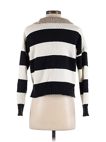 Studio Pullover Sweater (view 2)