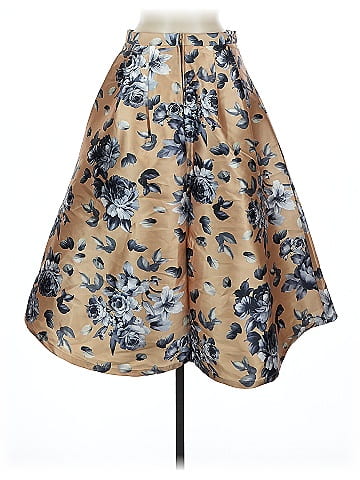 Jealous Tomato Formal Skirt (view 2)